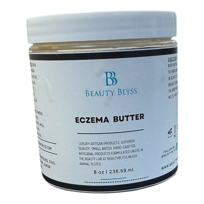 Eczema Butter