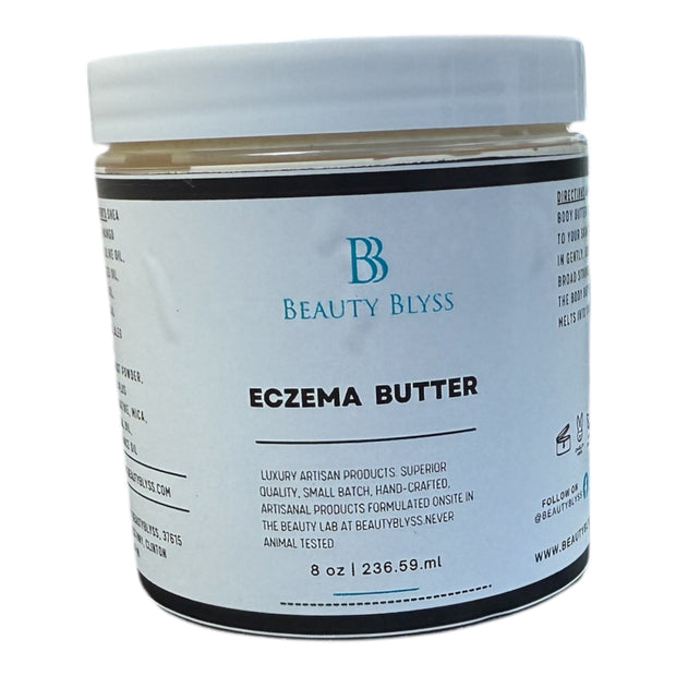 Eczema Butter