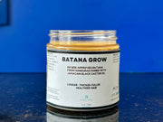 Batana Grow: Dr. Sebi Approved Hair Food