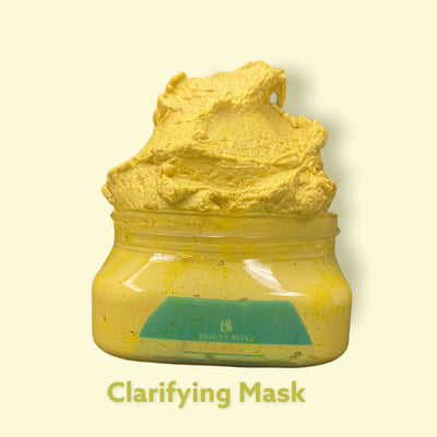 Beauty Blyss Clarifying Mask
