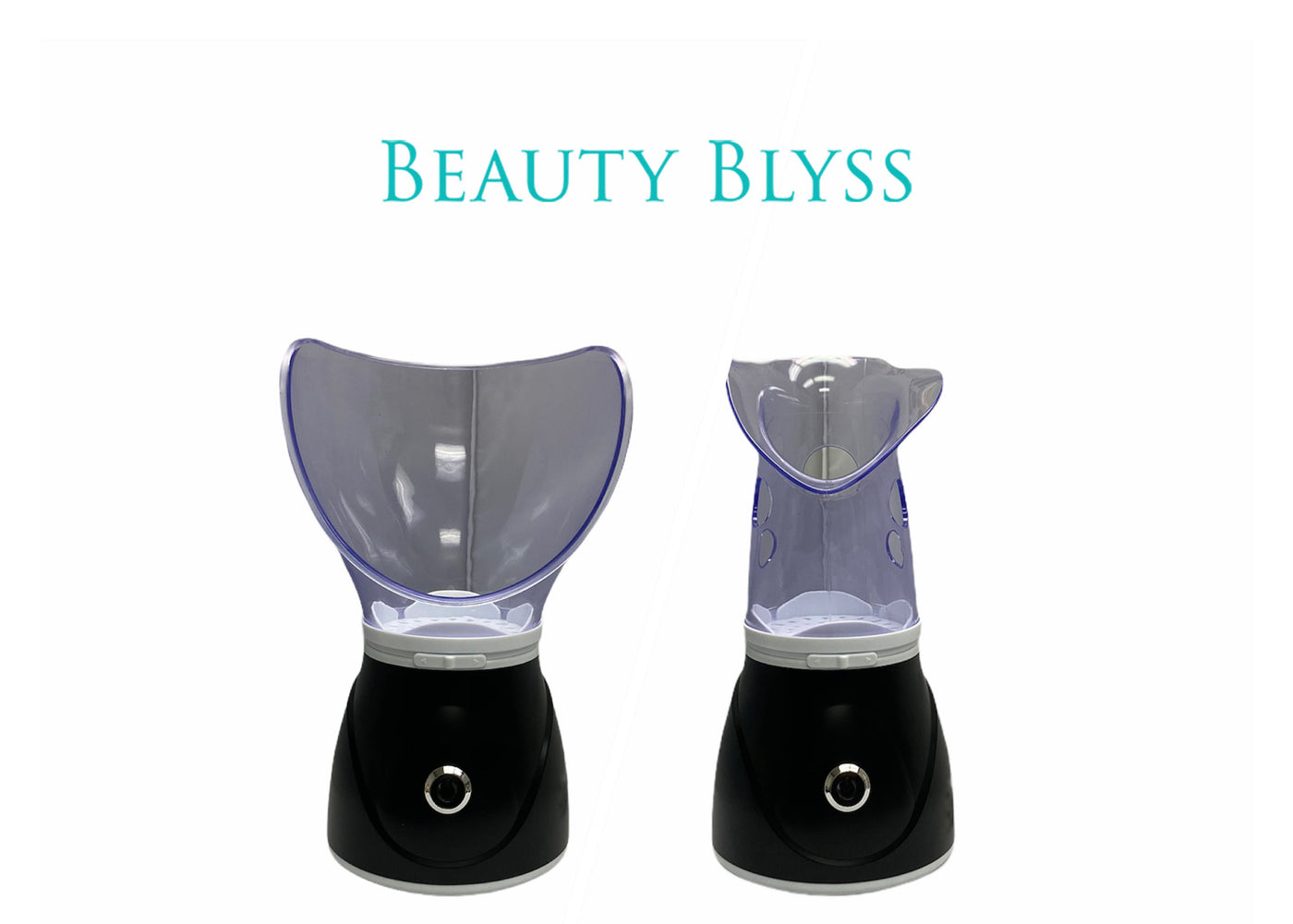 BeautyBlyss Facial Steaming Kit