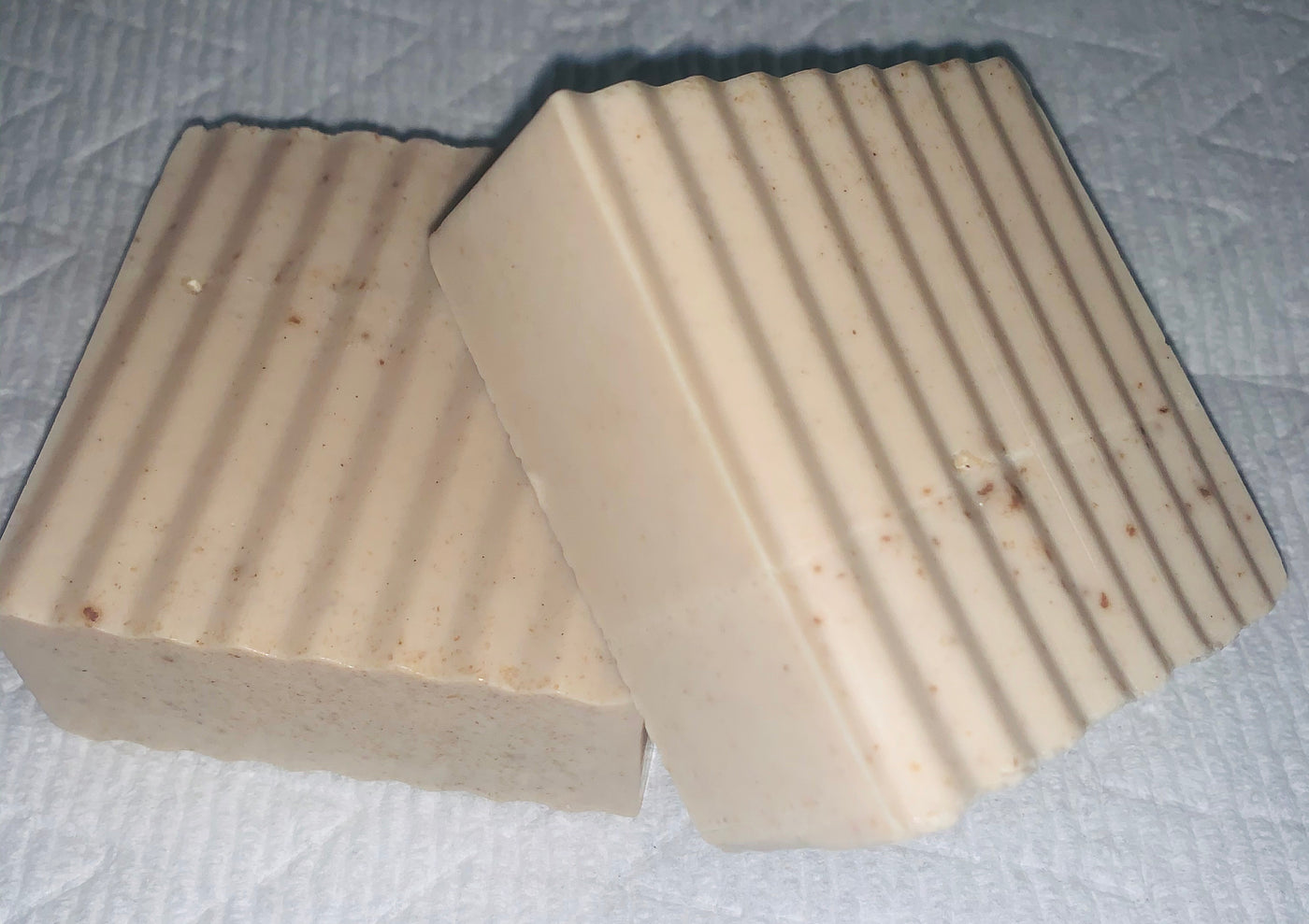 Artisan Eczema Soap